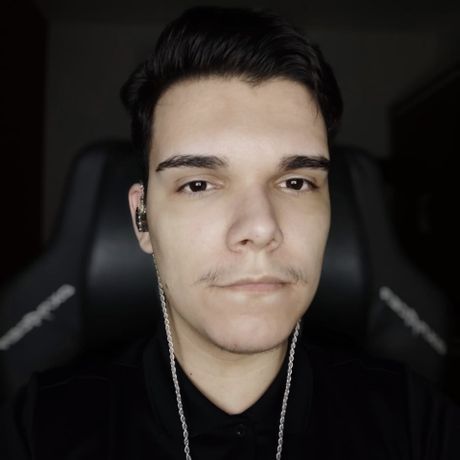 Rafael Papastamatiou Maia Rodrigues