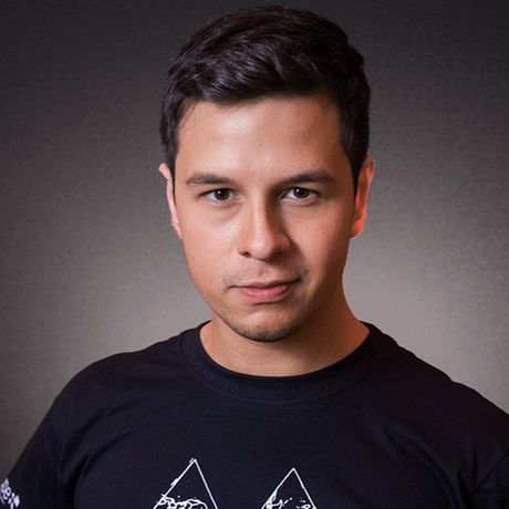 Matheus Motta