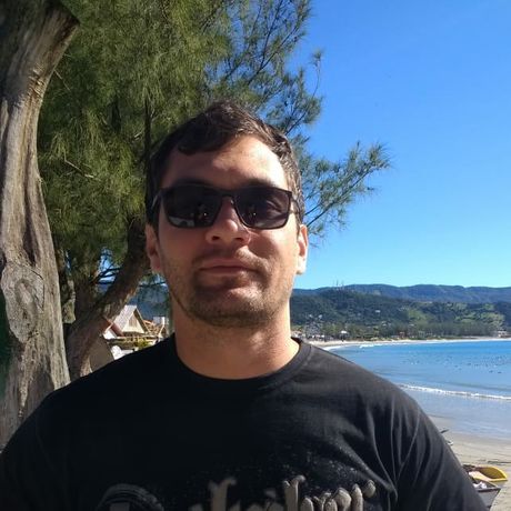 Fabiano Francisco dos Passos Stoffel
