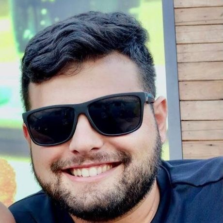 Gabriel Guilherme Hauagge Santos