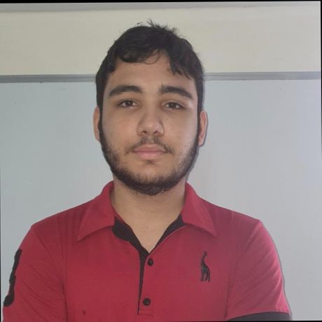 Edmilson Barreto de Fontoura Neto