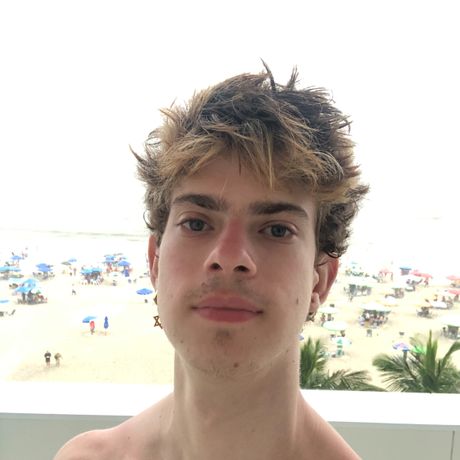 Raphael Lahiry de Barros