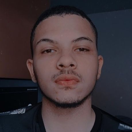 Éric Vinicius Nascimento