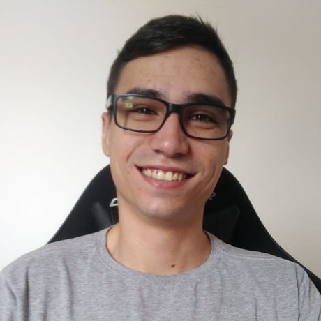 Yan Oliveira