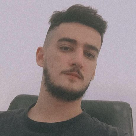 Lucas Fabri Ferraro