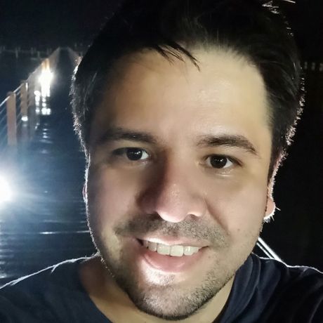 Luiz Fernando Martins Leite