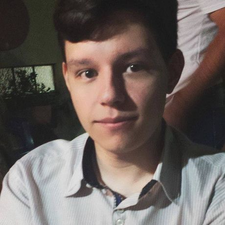 Lucas Henrique Gonçalves Da Silveira