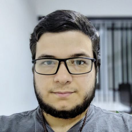 Renan de Souza Marques de Oliveira
