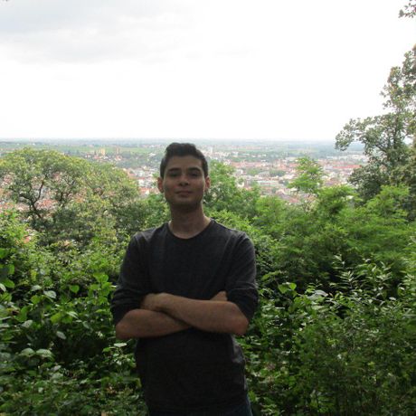 David Simon Kastle Silva