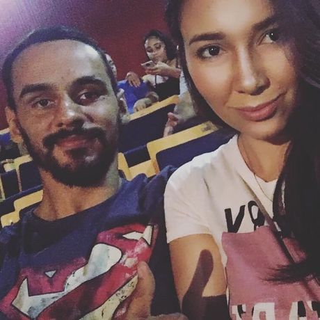 Jean Ricardo Da Silva Melo