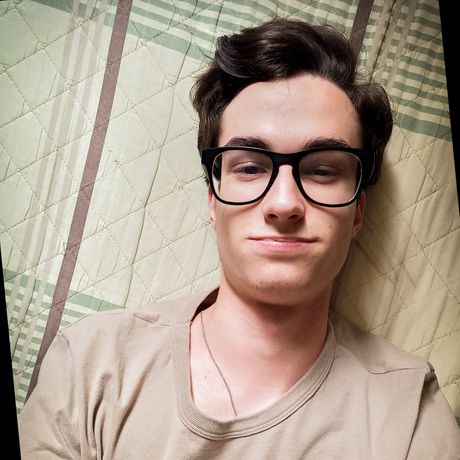 Rafael Manfrim
