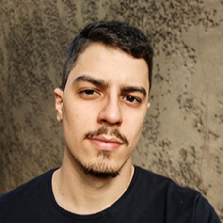 Victor Hugo Carvalho Vergueiro de Paula