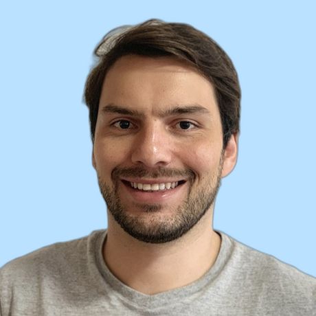 Felipe Krein Rocha