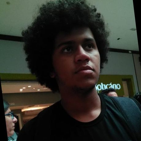 Matheus Yan Monteiro Dos Santos Almeida