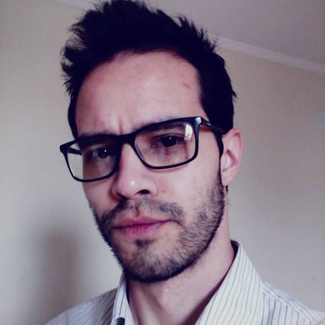 Yves Morais Jaques