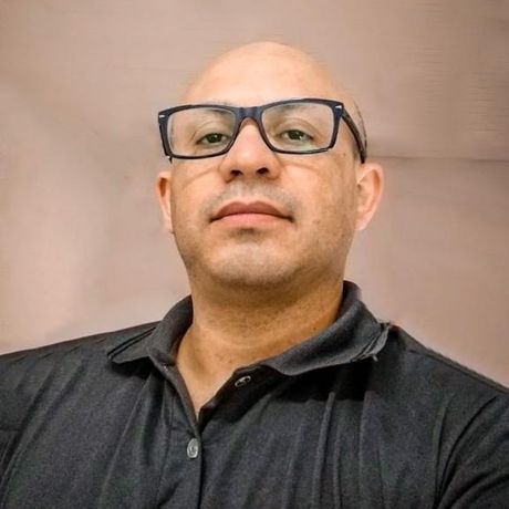 Andrelino Silva