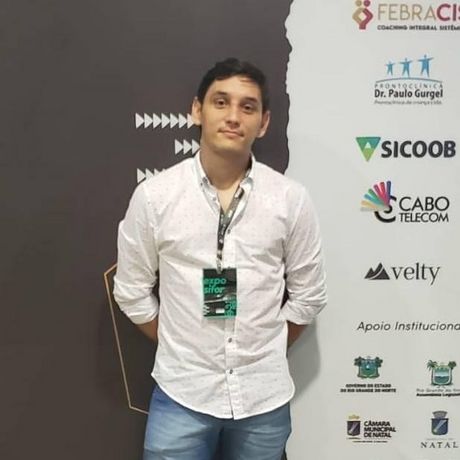 Paulo Felipe Martins