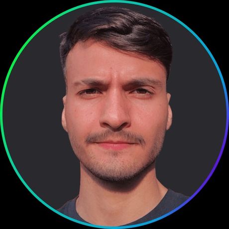 Gustavo Henrique Ribeiro Dias