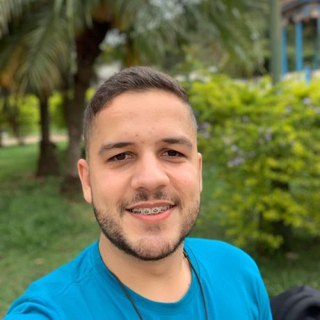 Carlos Guttemberg Nuss Marinho Ferreira