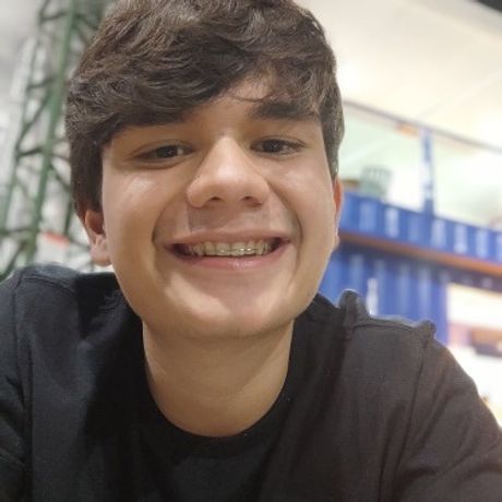 Pedro Henrique dos Santos