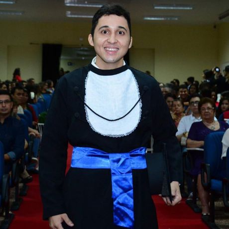 Everson Nyerd Farias De Araujo