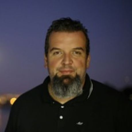 Rodrigo Fraga Ferreira