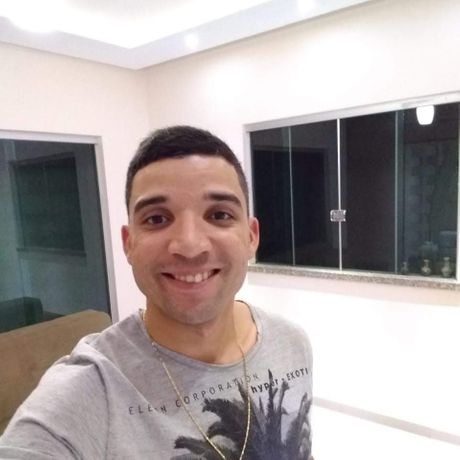 Glauber Matos