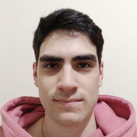 Matheus Neves Carvalho