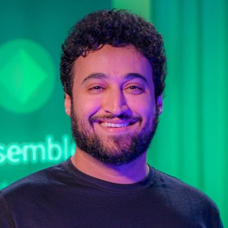 Rodrigo Gonçalves