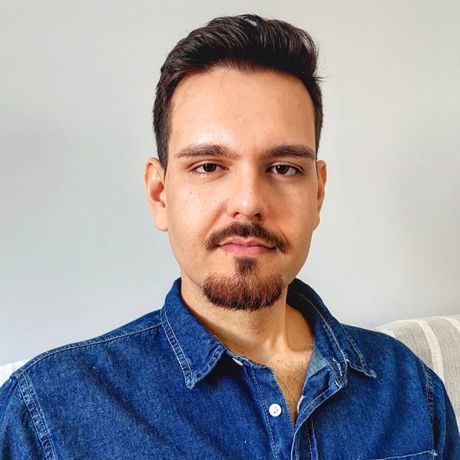 Daniel Roger Gorgonha