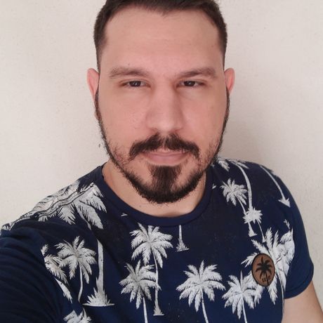 Johnny Saraiva De Oliveira