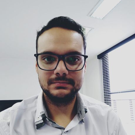 Luis Guilherme Cardoso Rosa