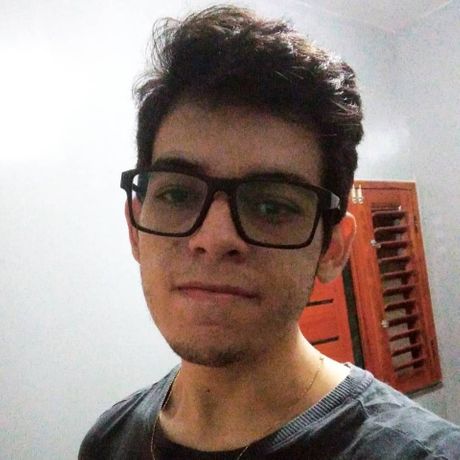 João Victor Oliveira Farias
