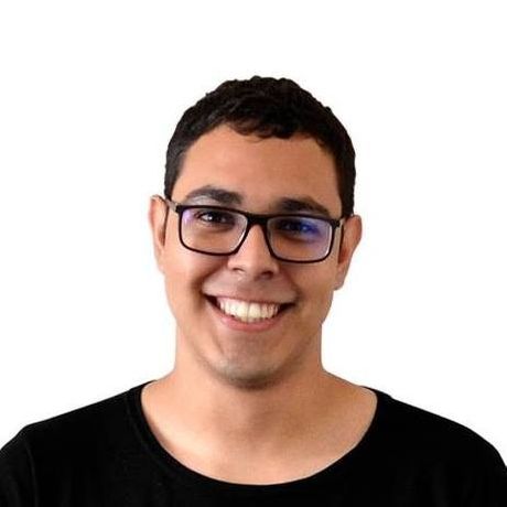Lucas Barque da Silva