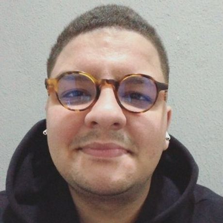 Luis Oliveira