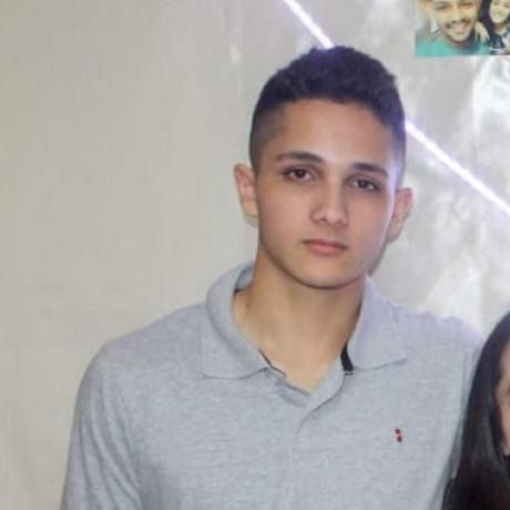 Lucas Vieira