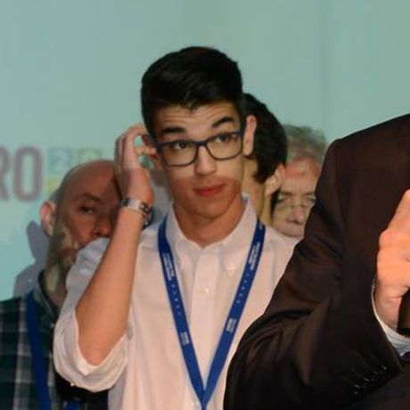 Diogo Luz