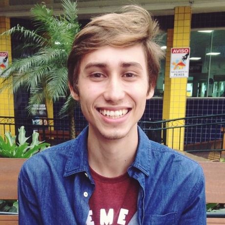 Guilherme Sernajoto