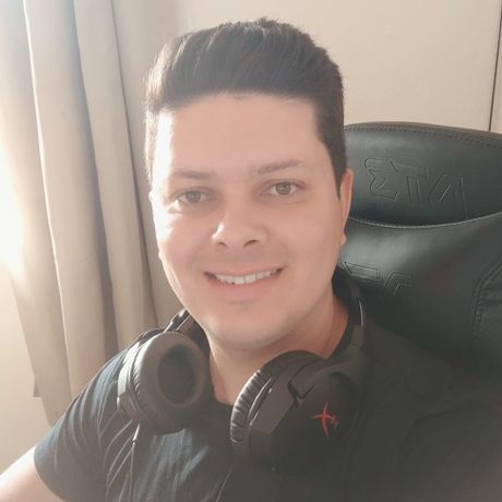 Ícaro Ferreira De Souza