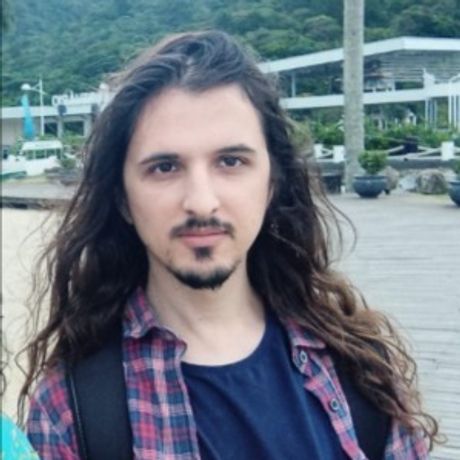 Djonathan Goulart