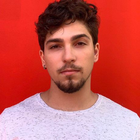 Paulo Hercílio Araújo Santana