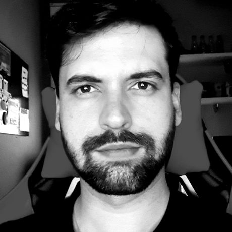 Matheus Castro Sodré Sunderhus