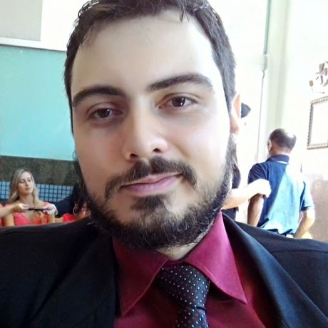 Gustavo De Oliveira Moreira
