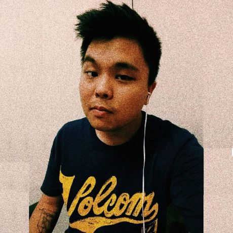 Rubens Mititaka Kishimoto