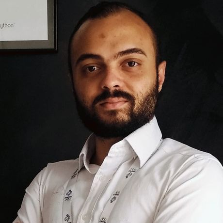 Bruno Sampaio Nascimento