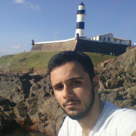 Leonardo Alvarenga