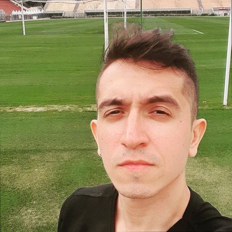 Gustavo Lima Gonçalves De Oliveira