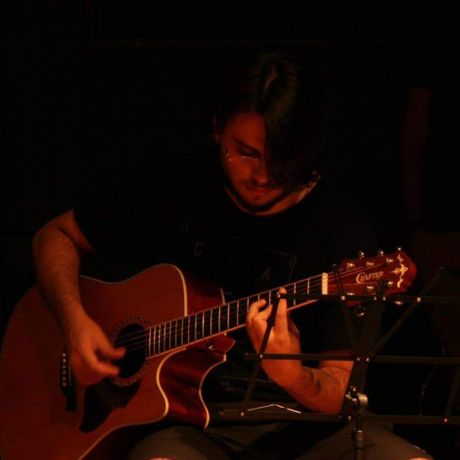 Alexandre Ferreira