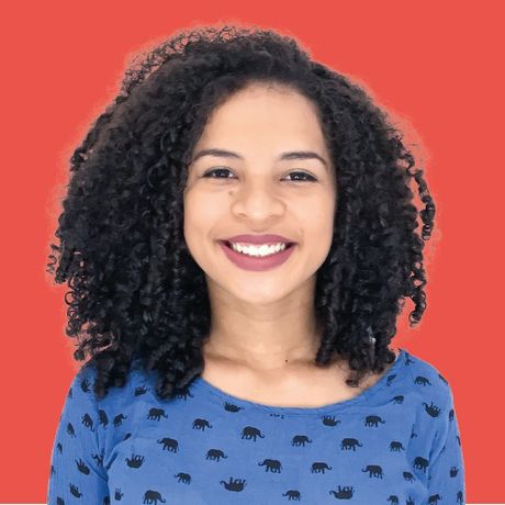 Daiane Cristinny Sousa Dos Reis